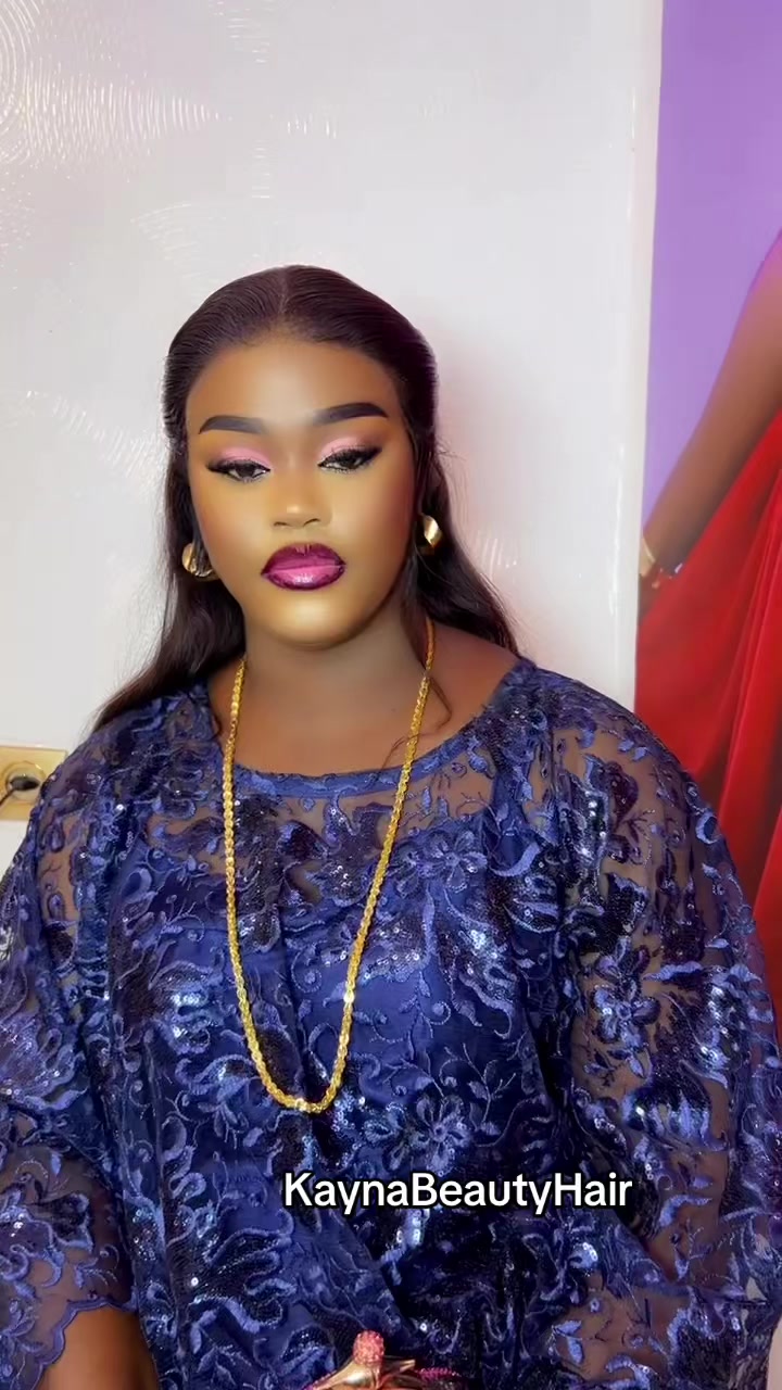 @KaynaBeautyhair 🌸💄