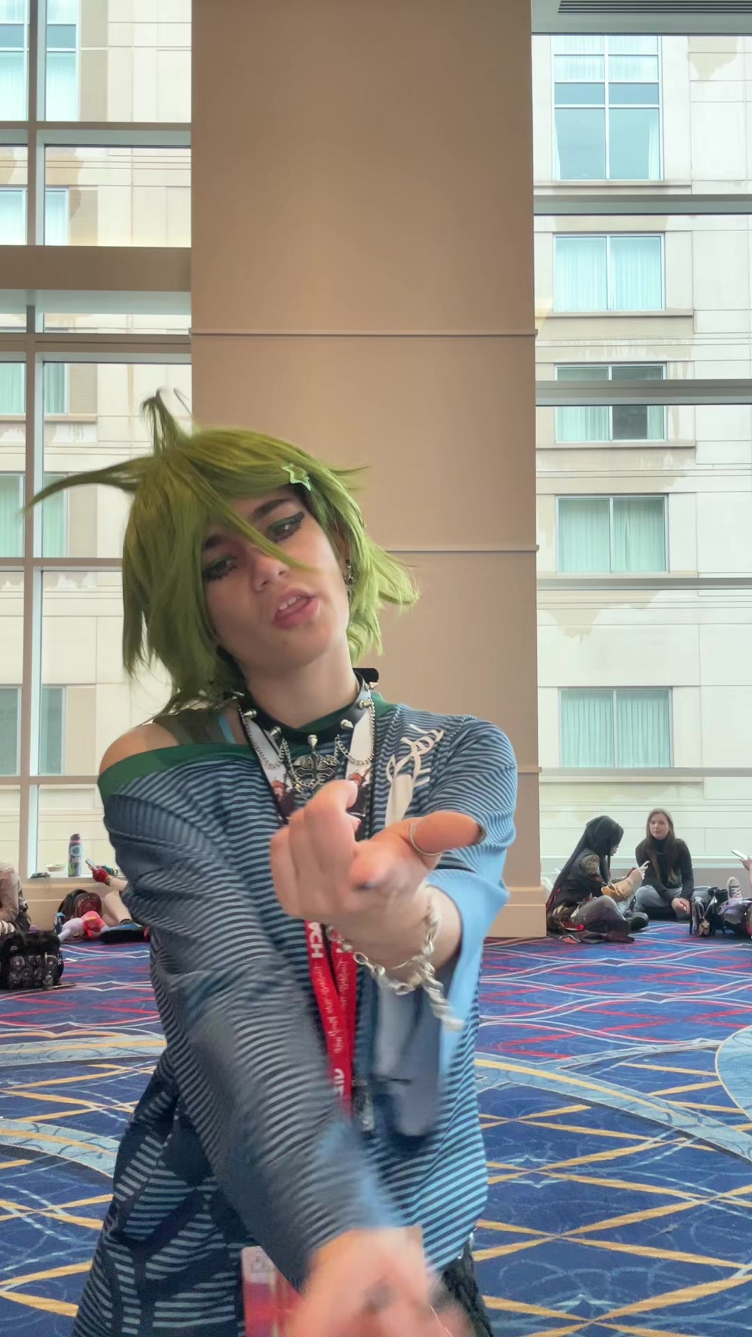 @Soup 🔜otakon
