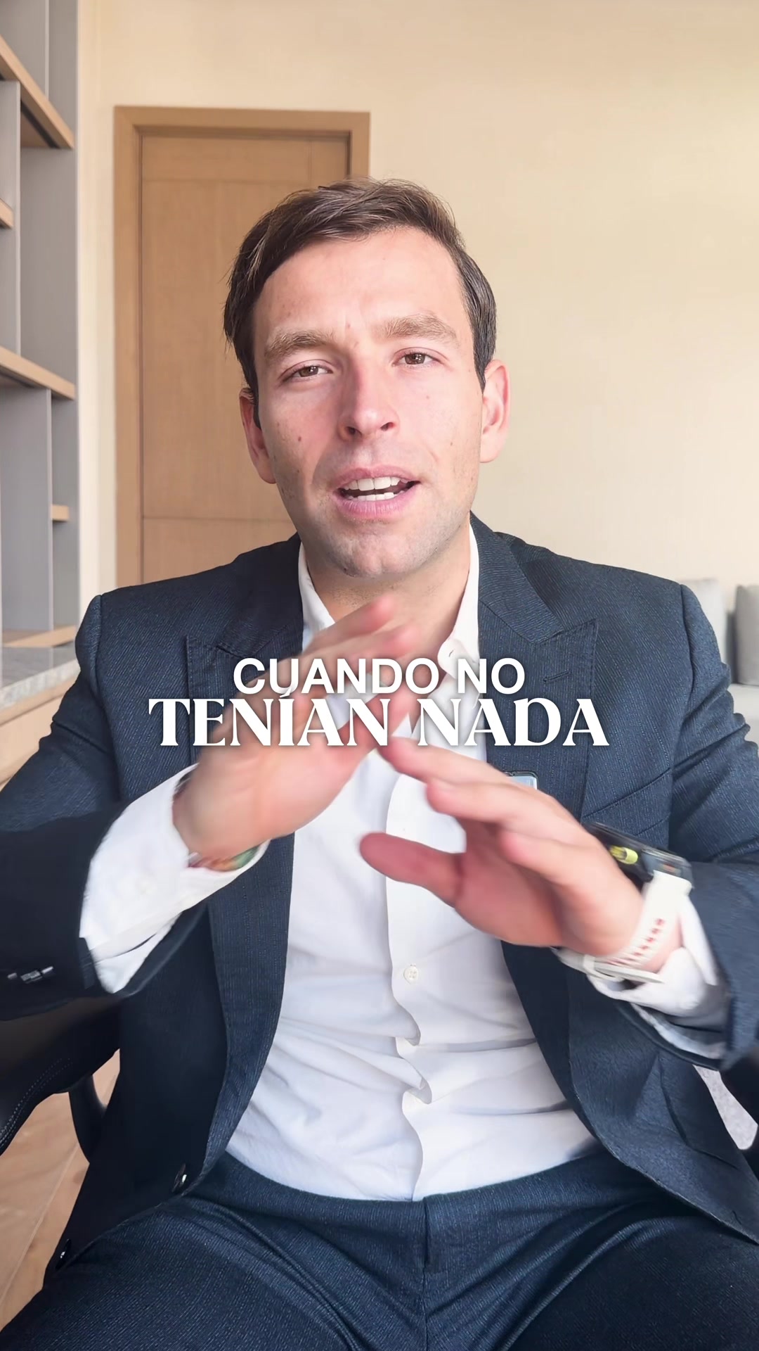 @Adrián Guerra