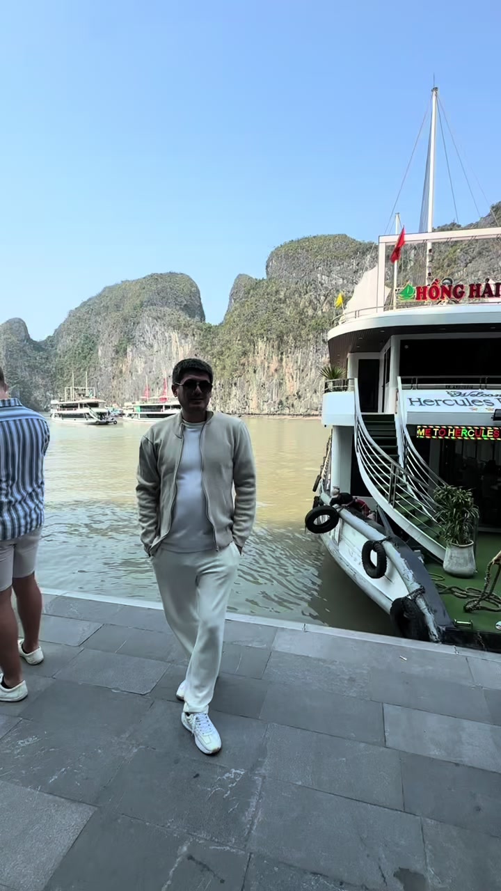 @Envision Travel