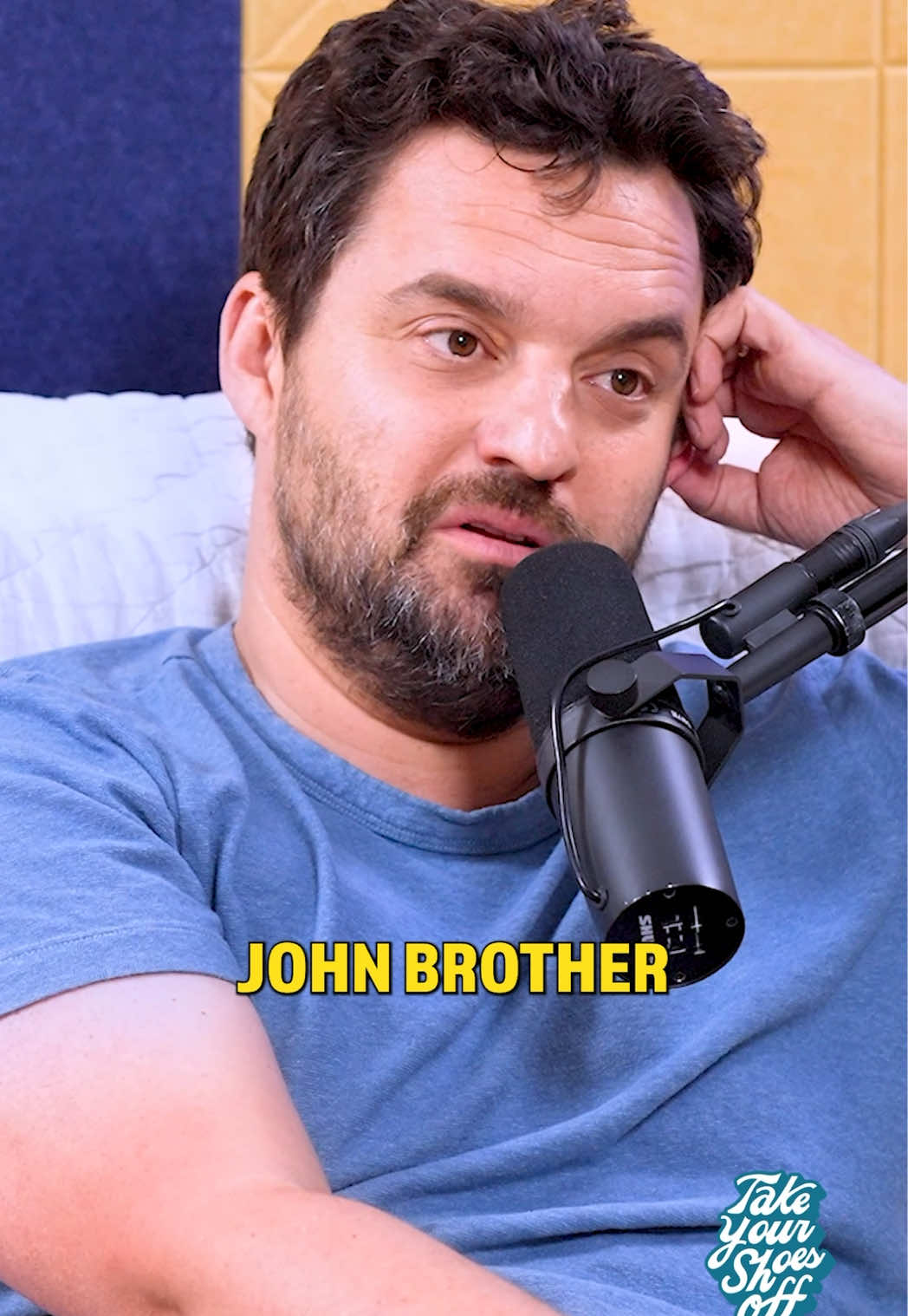 @Take Your Shoes Off Podcast