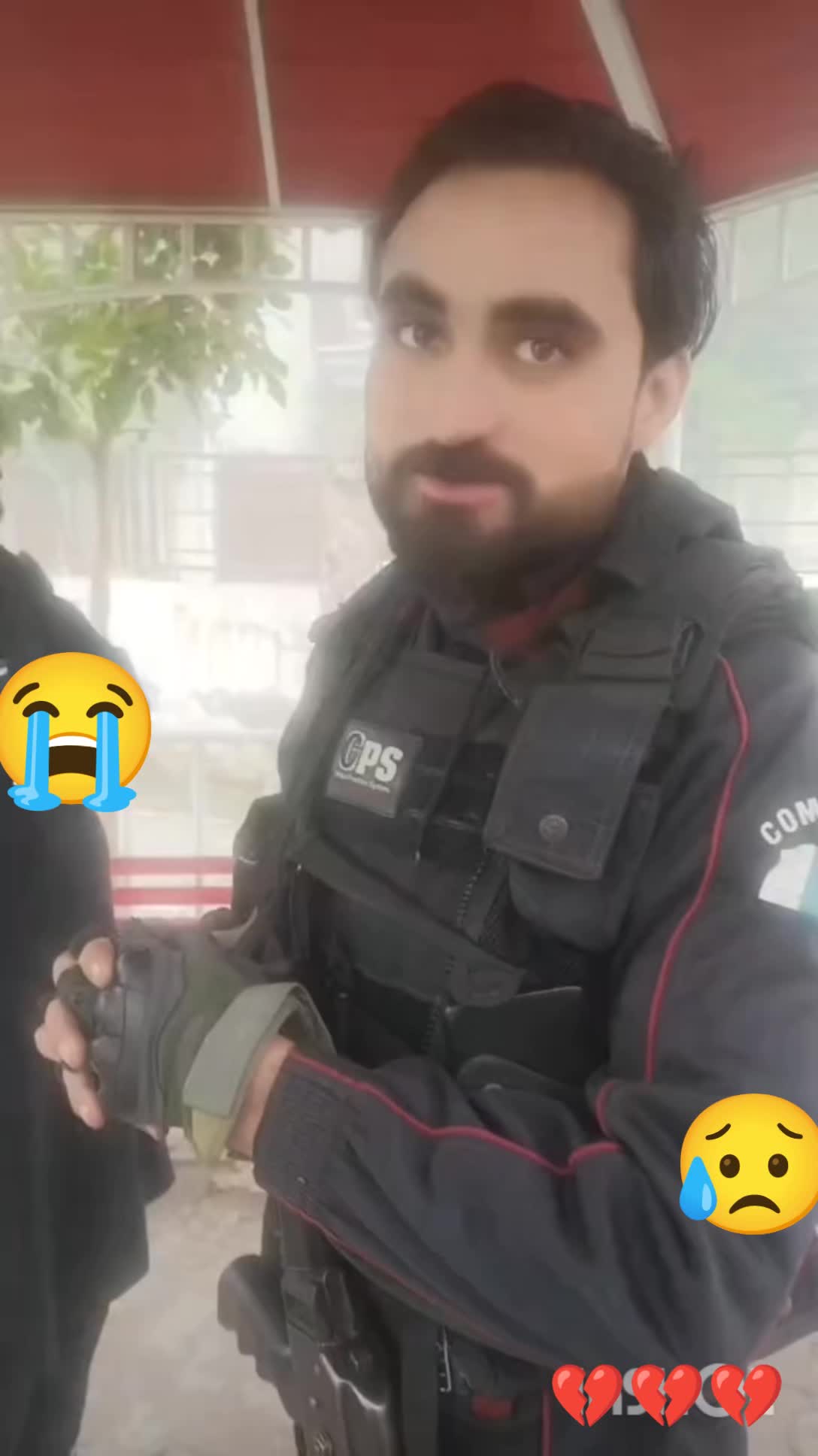 @k p k police k p