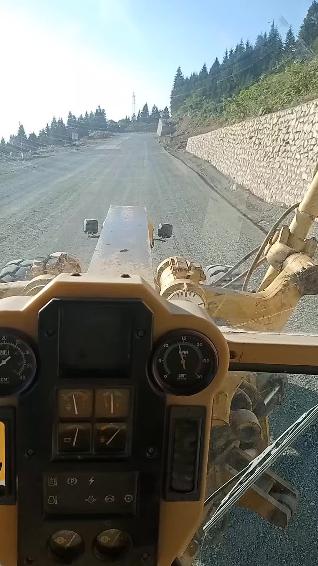 @Greyder Operatörleri
