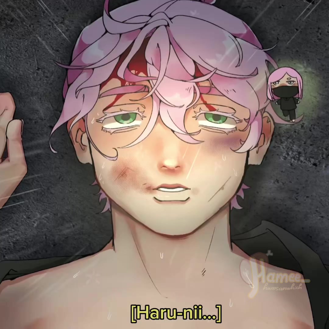 @⭐️Hamee🌷[COMMS OPEN]