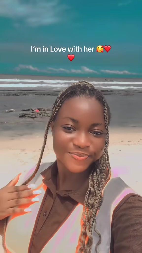 @Courage Akosua Agrah