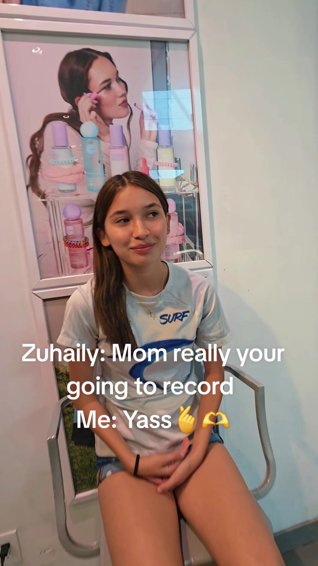 @Gabriela Perez