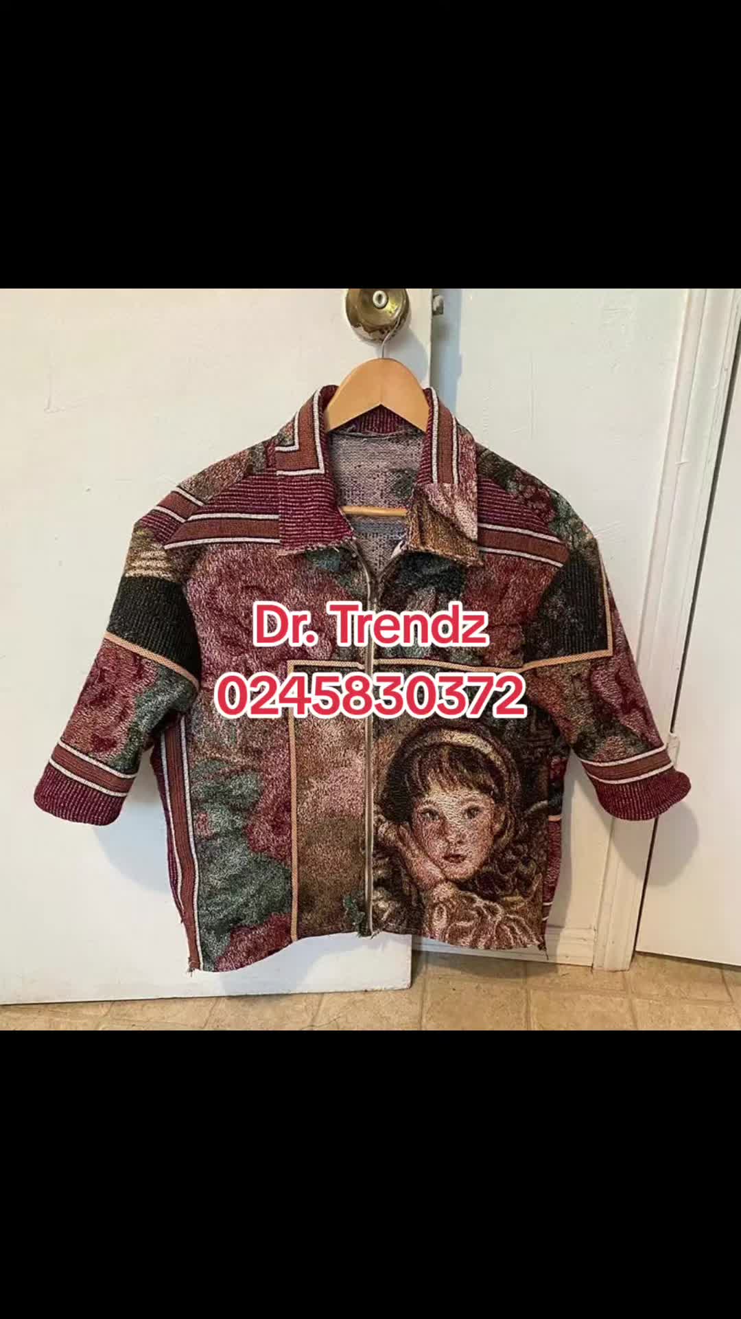 @Dr. Trendz