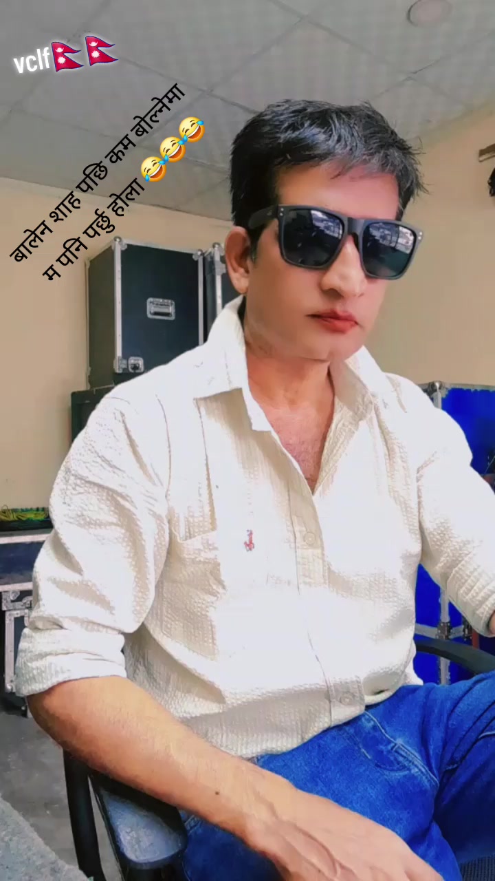 @Prakash Adhikari