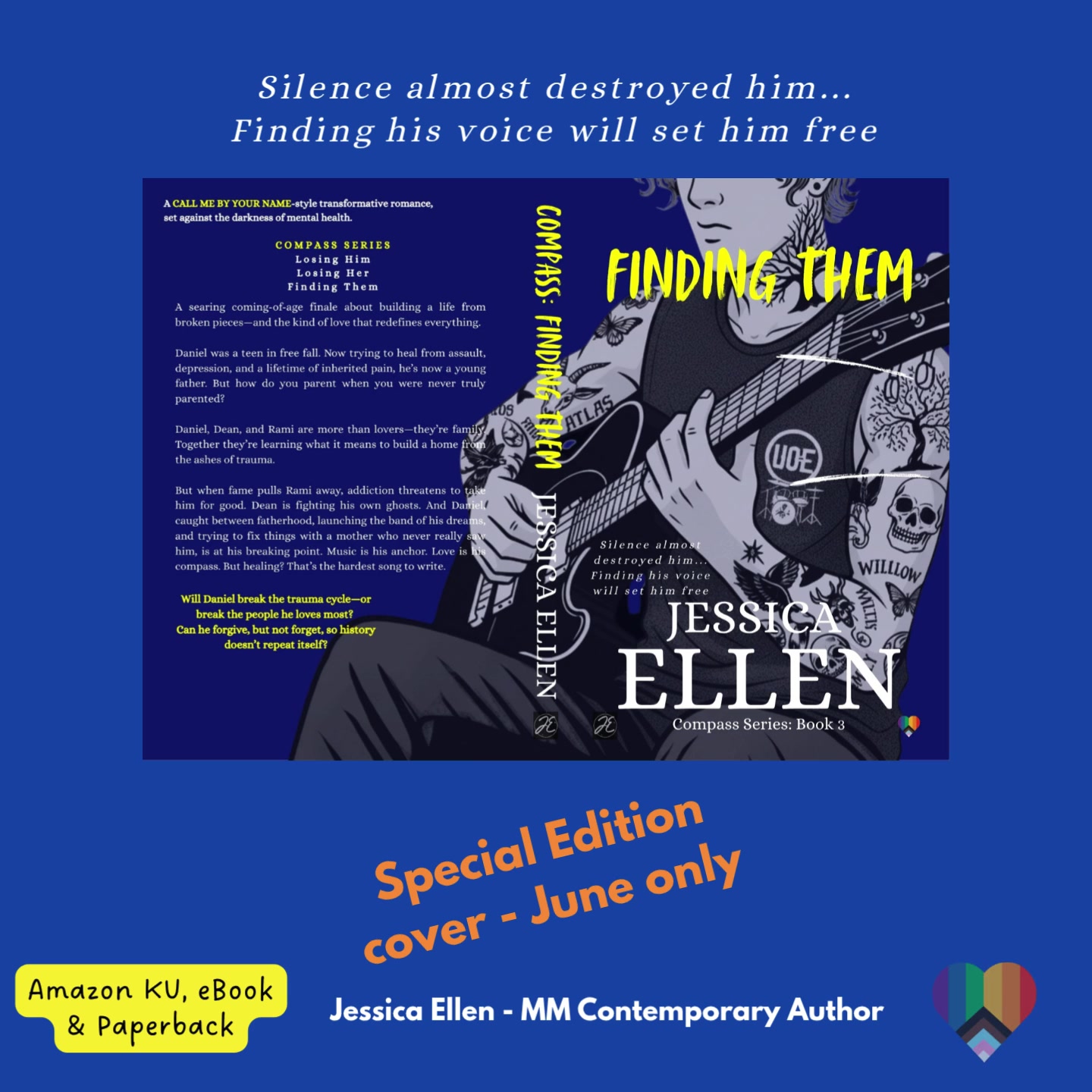 @Authorjessicaellen