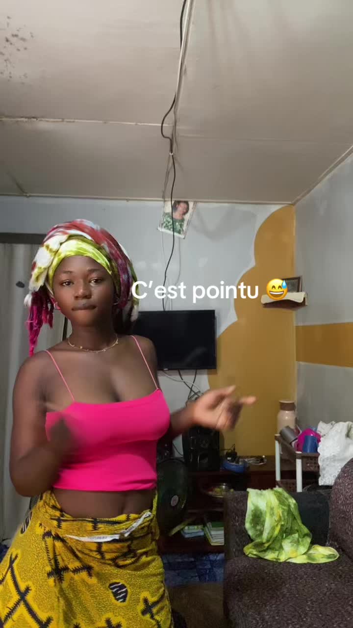 @La future 🫂mono👮&zwj;♀️des kone