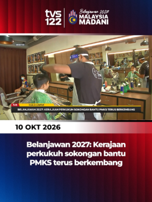 @tvsarawak