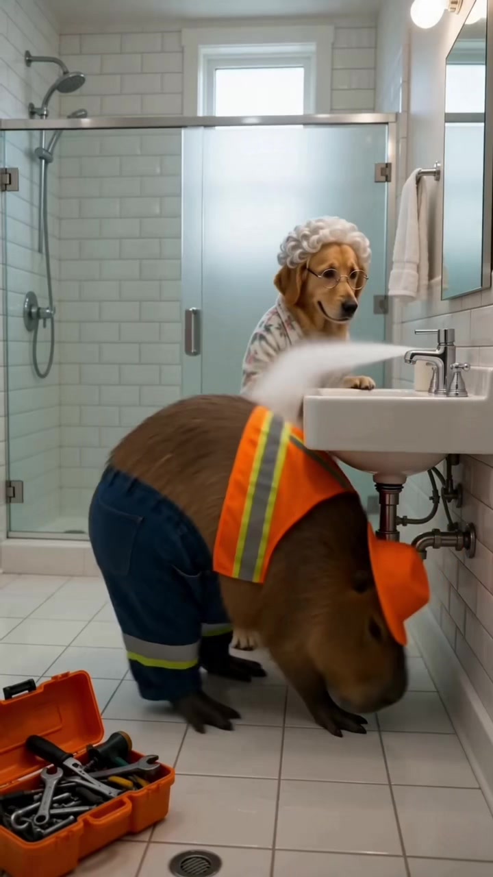 @Ollie The Capybara