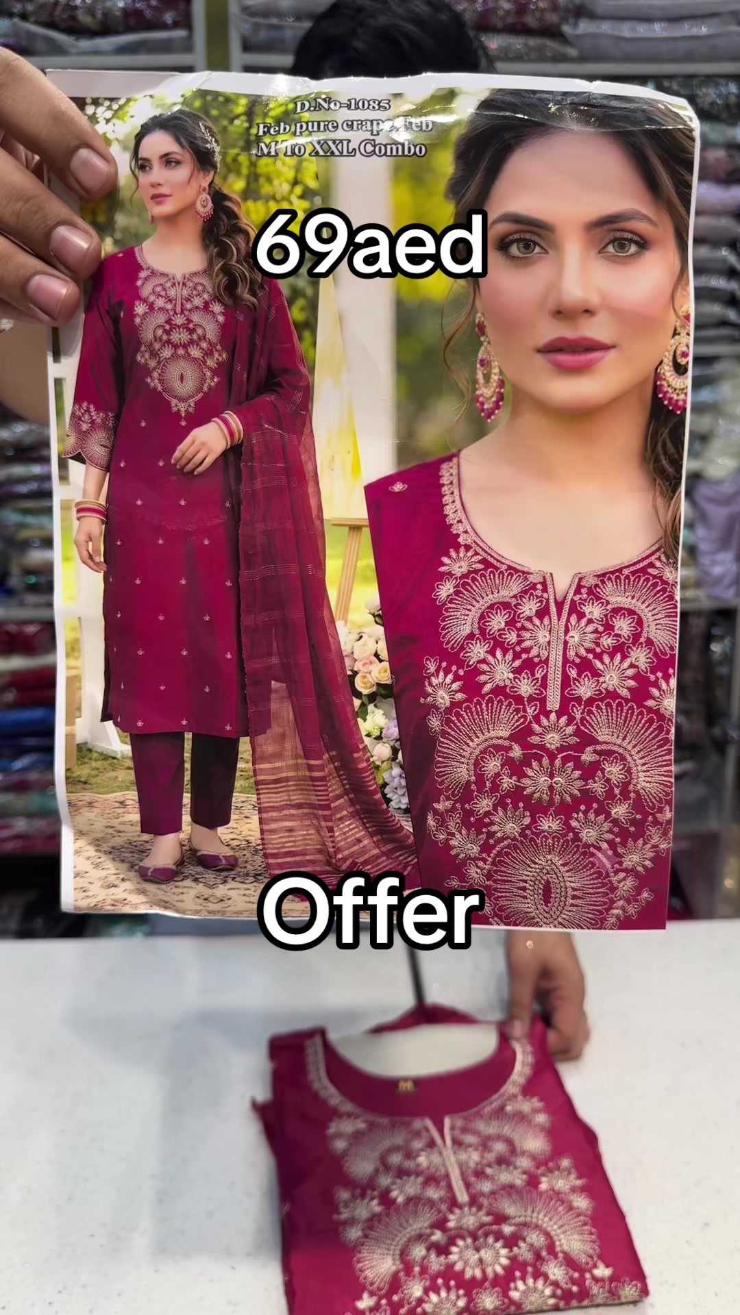 @Naira fashion