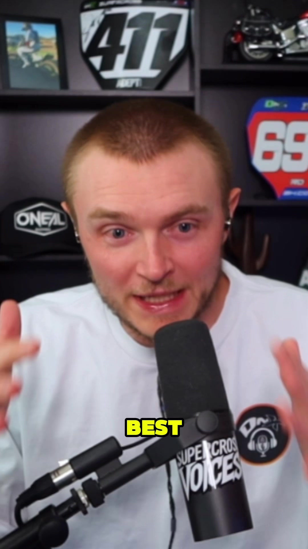 @Josh