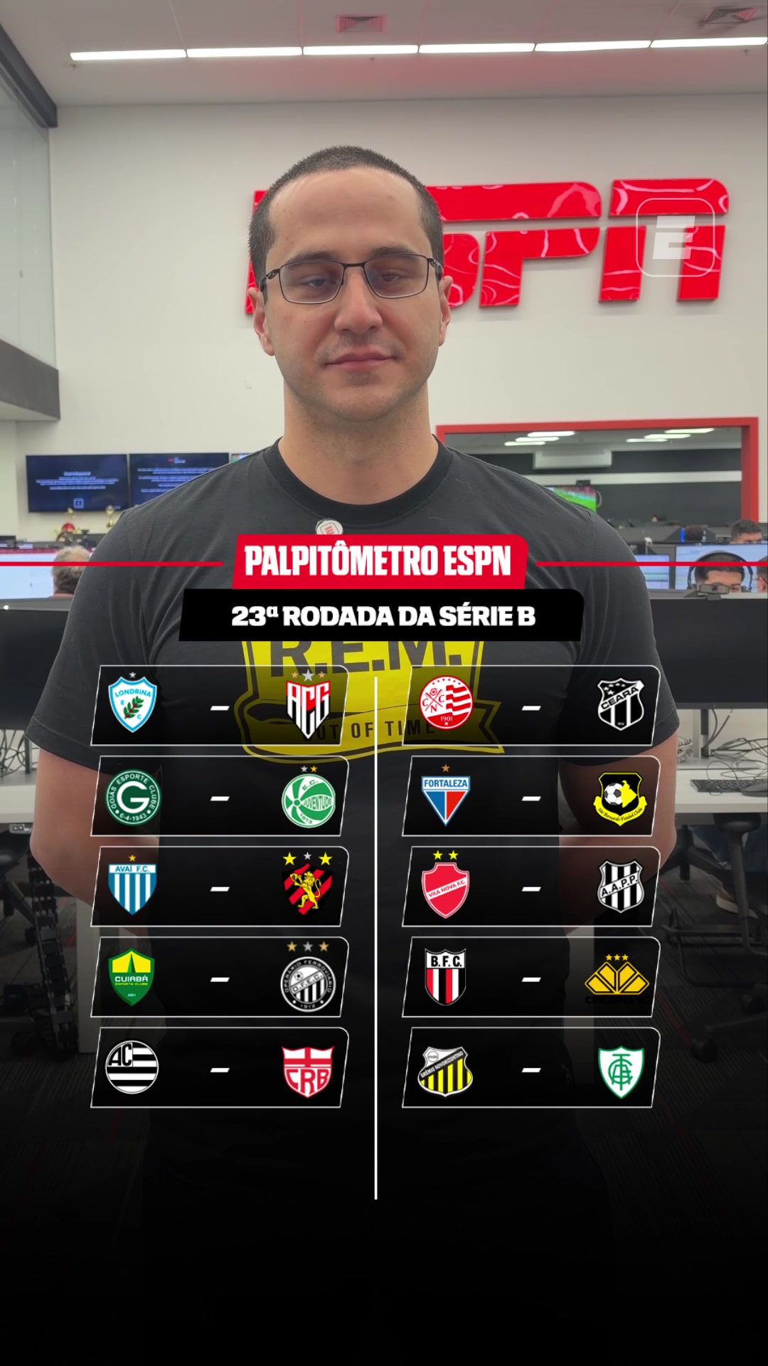 @ESPN Brasil