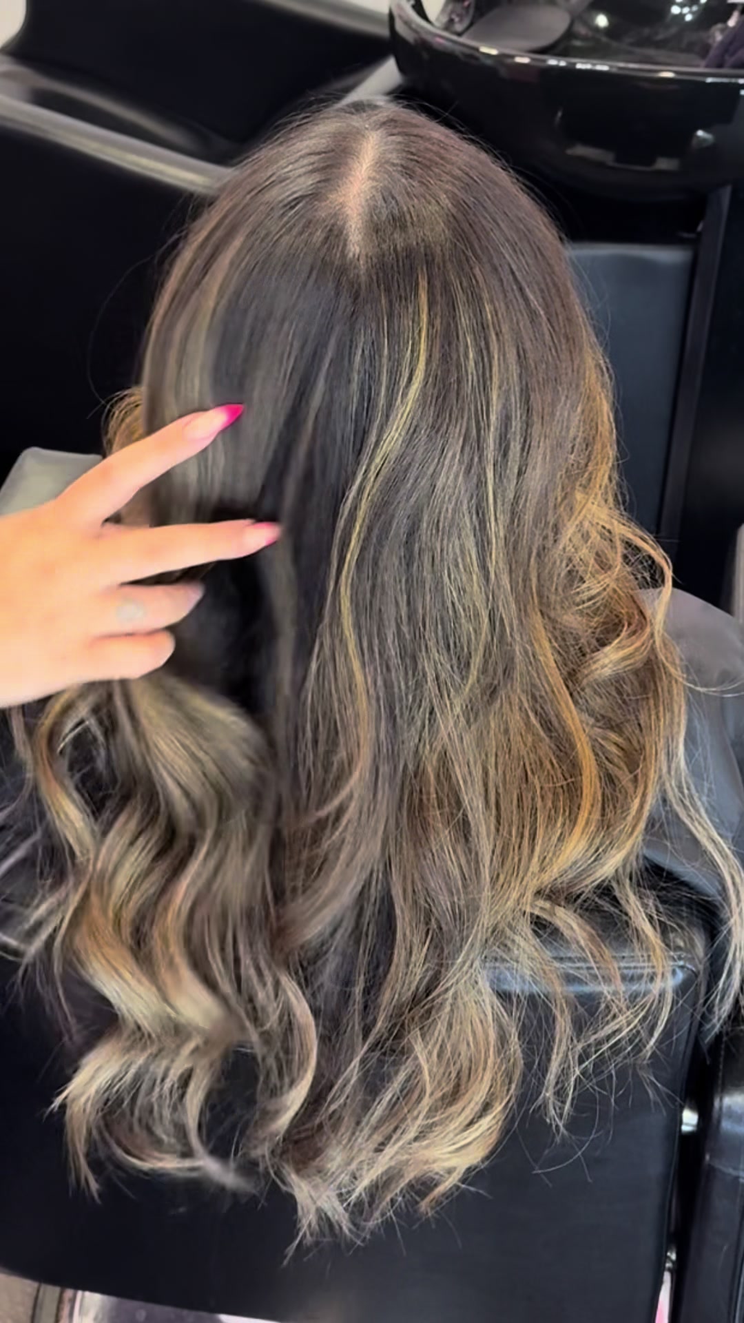@Lexis Celina Hair Artist