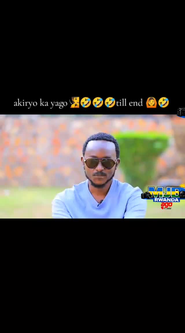 @MJB🇷🇼 RWANDA