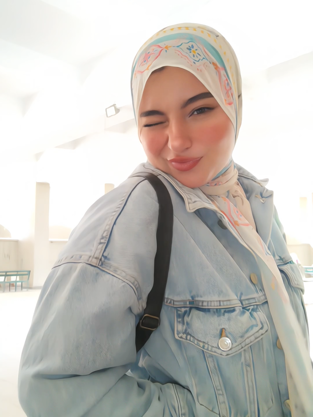 @NOUR||بُنّدُقَة