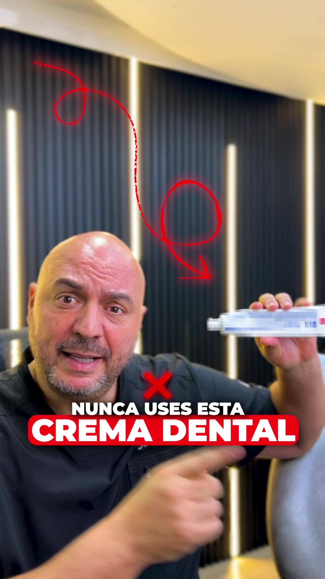 @Odontólogo Jaime Gallego