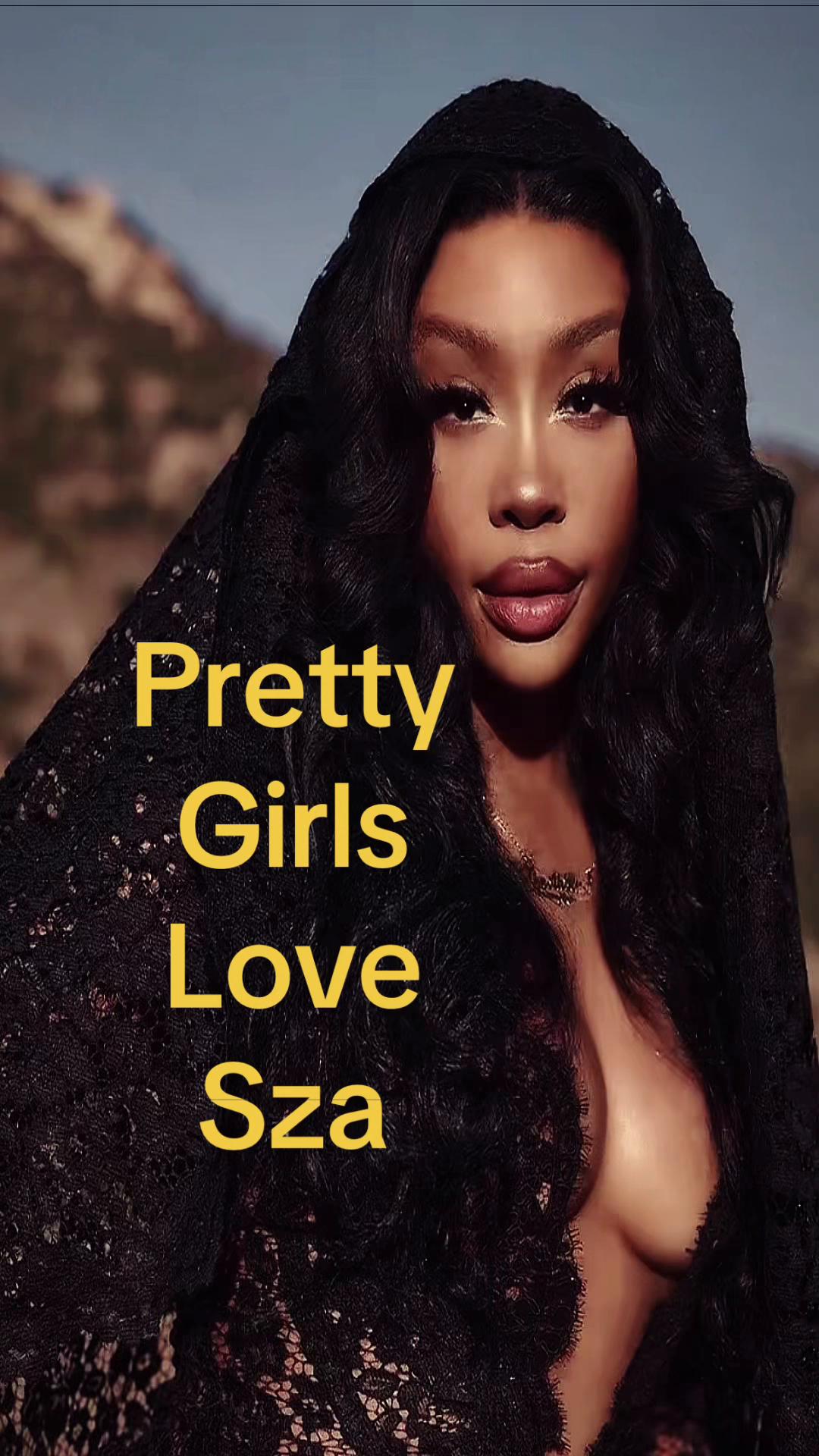 @I love SZA🐞