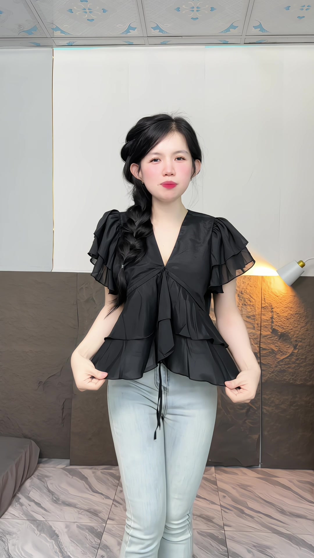 @Cham Xynh Store