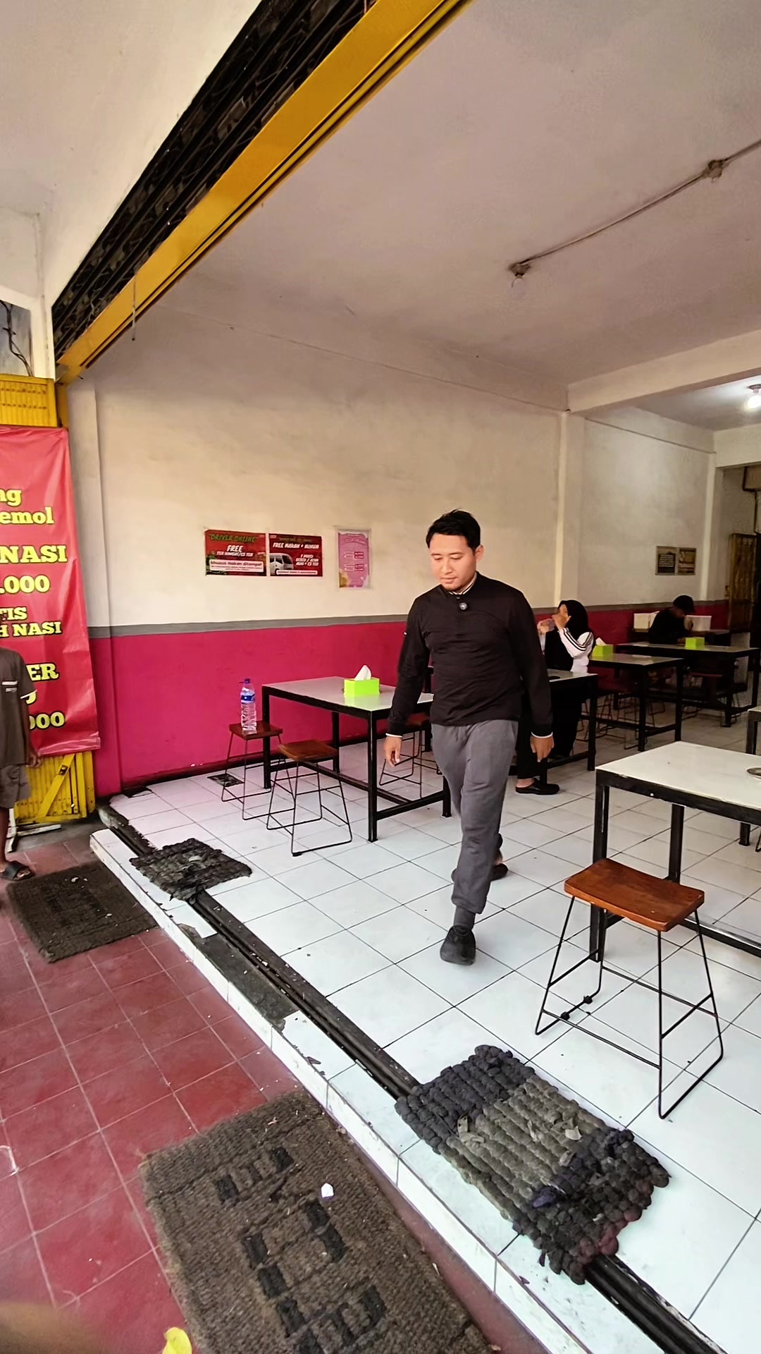 @Pakwahab_arekarek_bangil
