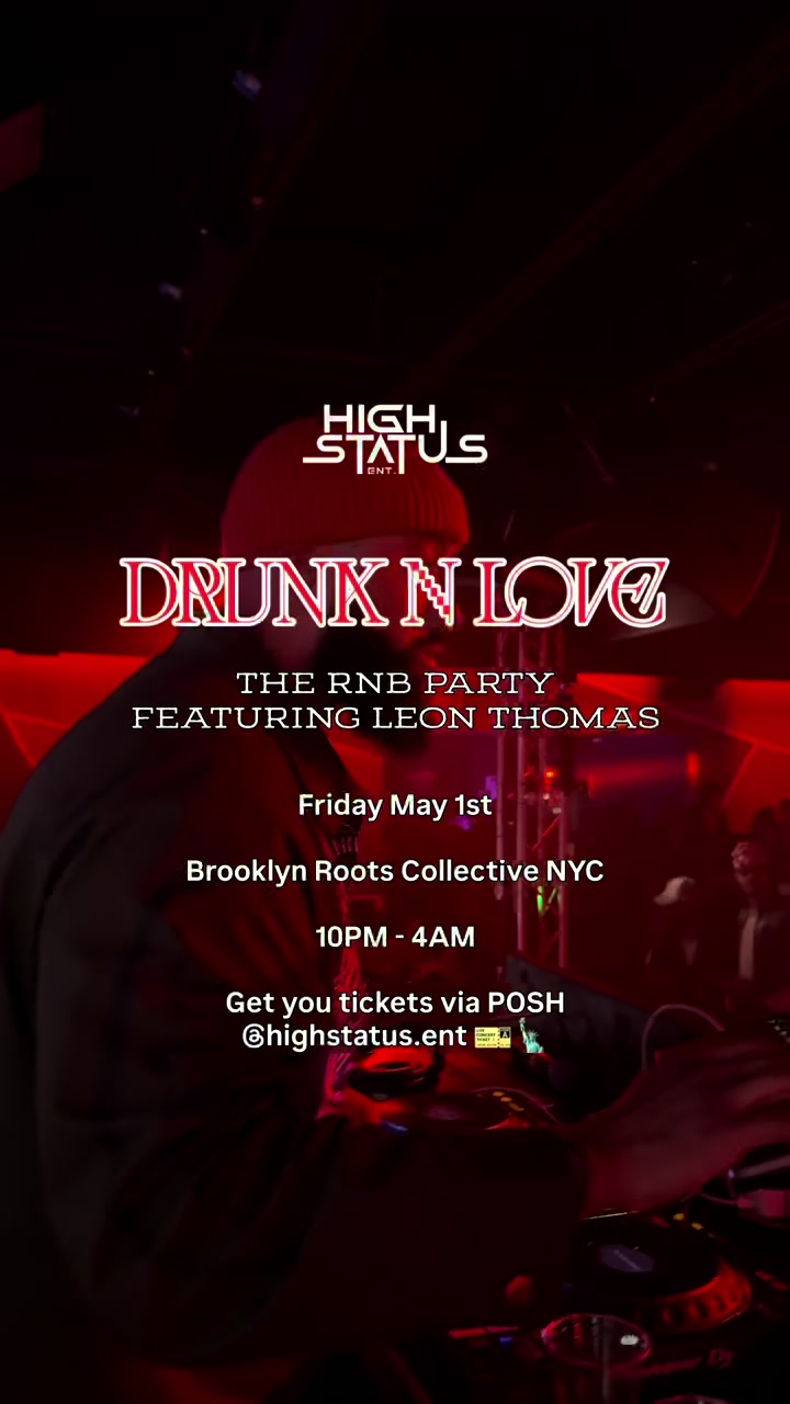 @High Status Entertainment