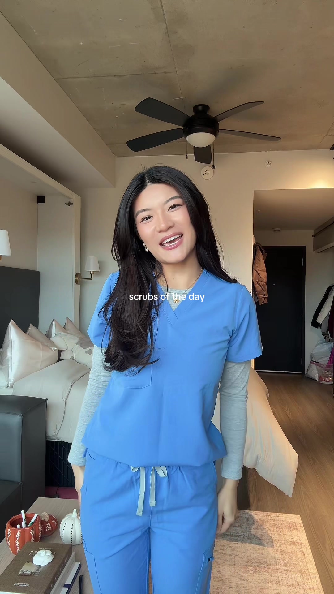 @Christine Tran | MS1
