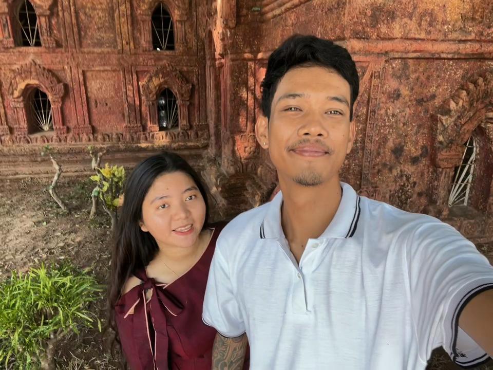 @Myat Kyaw