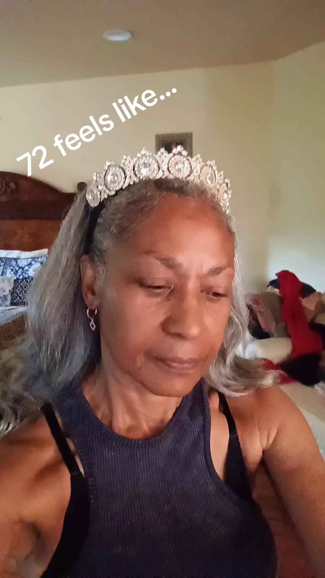 @Linda Weekes
