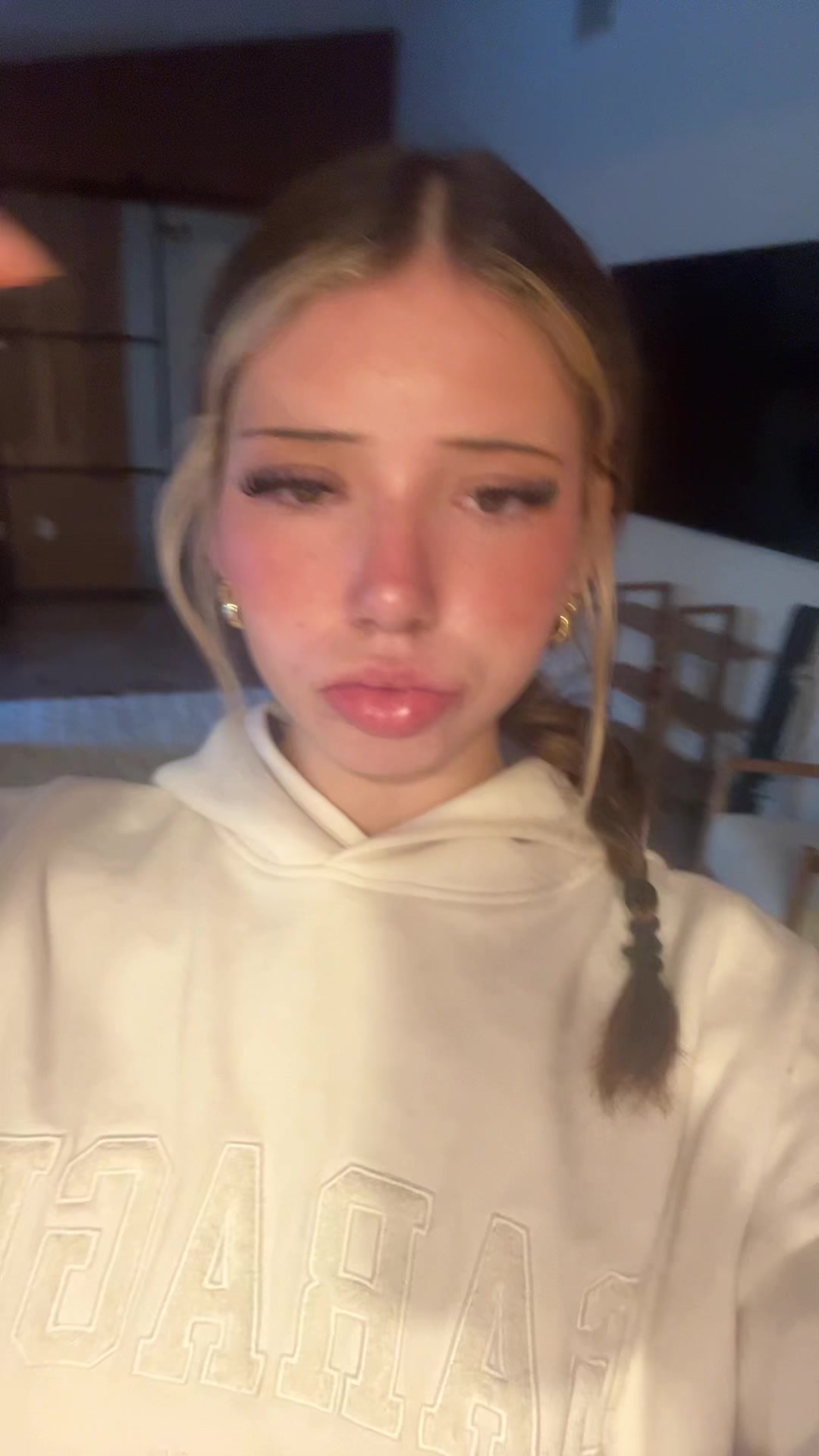 @secret