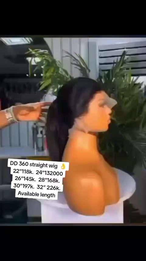 @HAIR VENDOR IN ILORIN