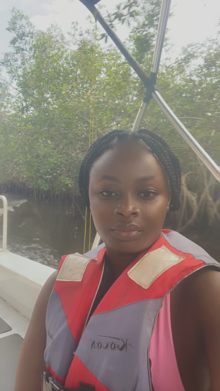 @The Bassa Man Daughter ❤️
