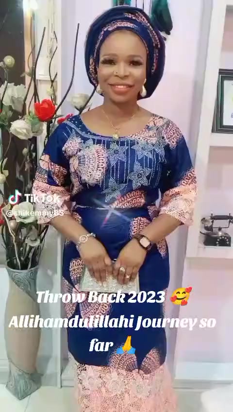 @Everything by Oluwashikemi 👟