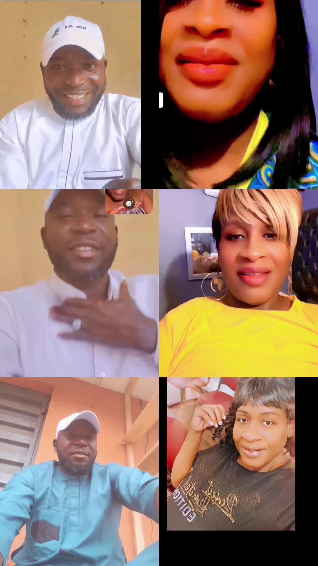 @QUEEN ADUNNI ADE