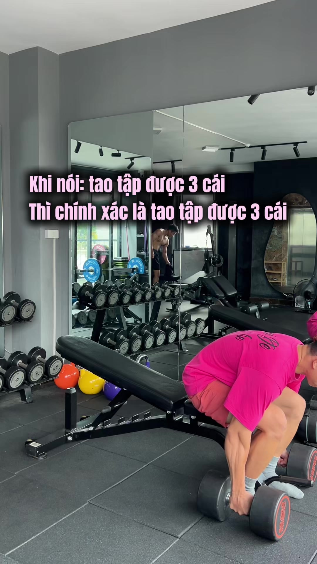 @DPOmega - Trùm Cuối