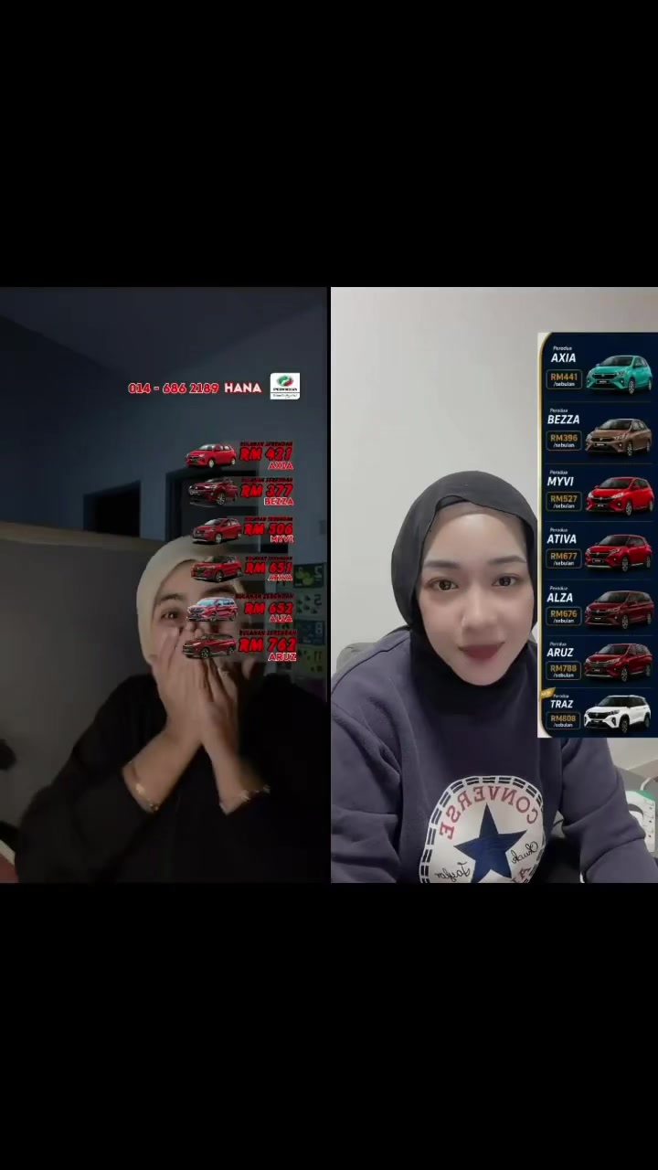 @HanaPerodua