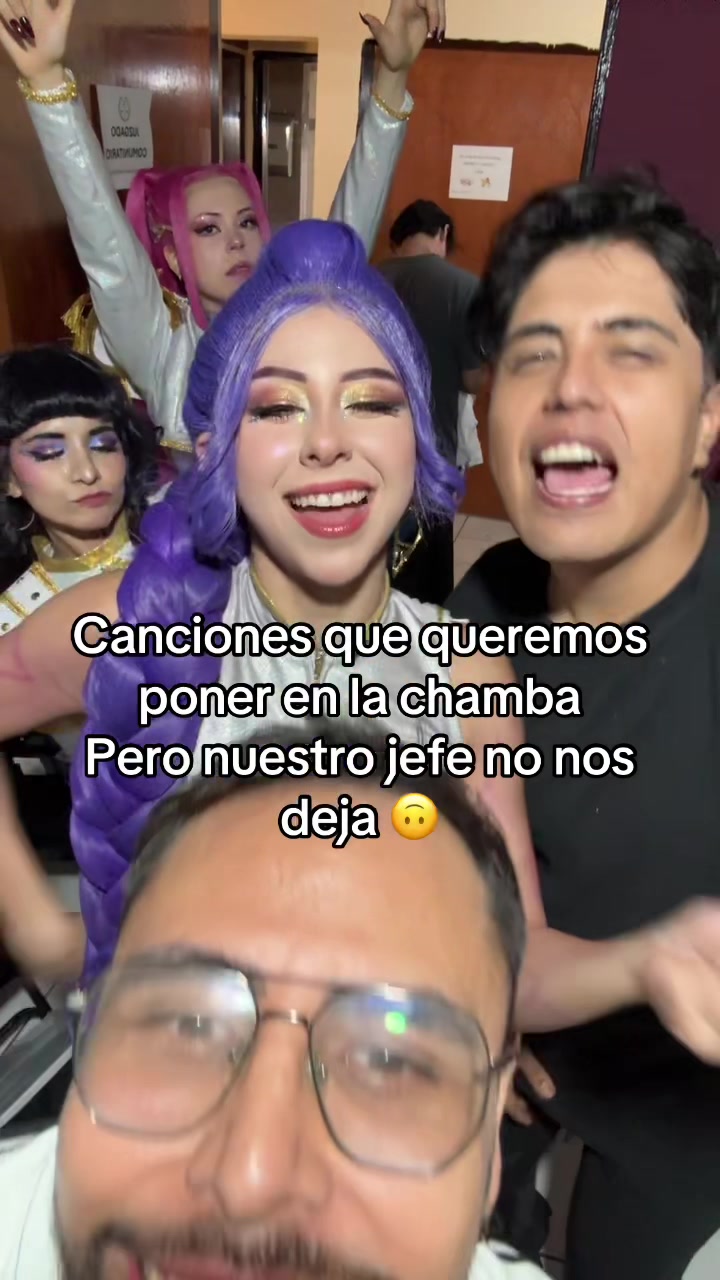 @Ana Verastegui