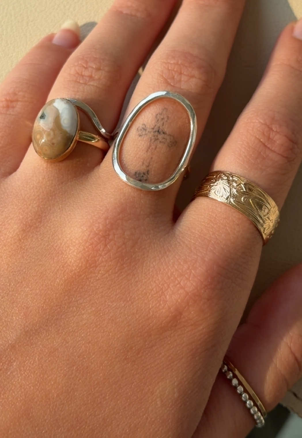 @Token Jewelry ✨