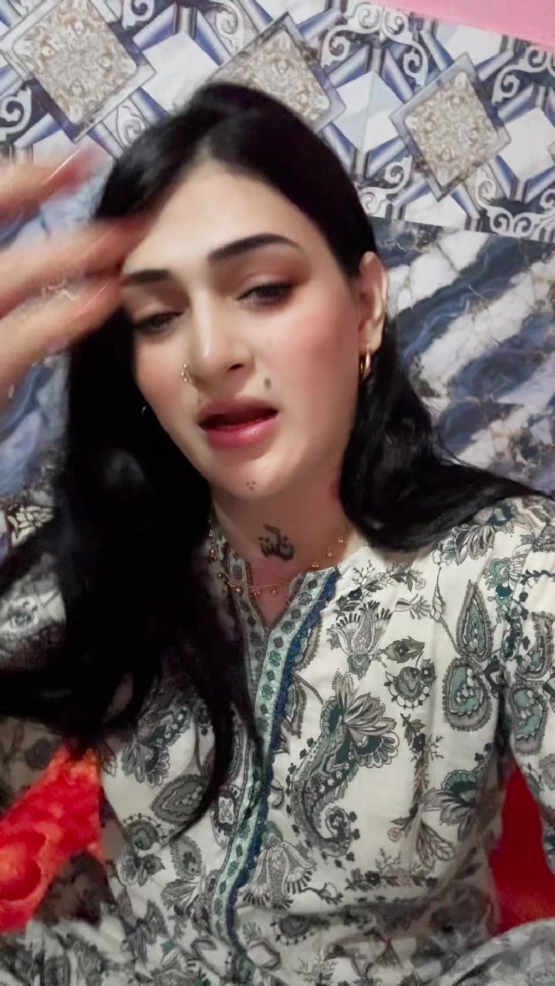 @Misses Karachi zindage