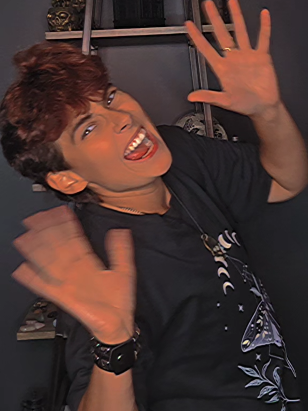 @☆ ️Michael ☆