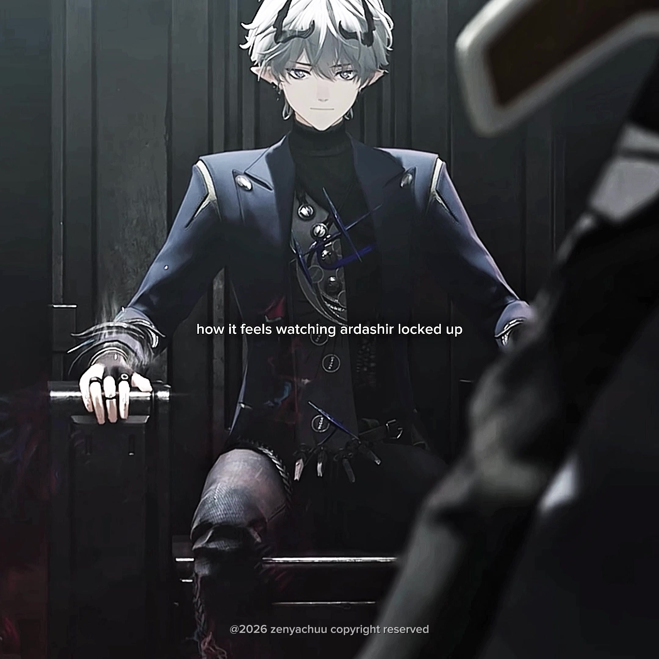 @ᴀʟᴏꜱʜɪʀ ˚✧