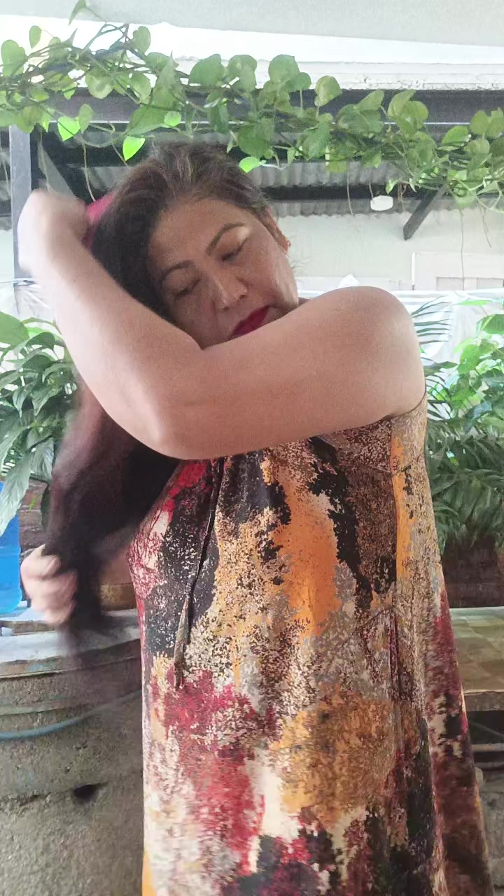 @Maya Shrestha