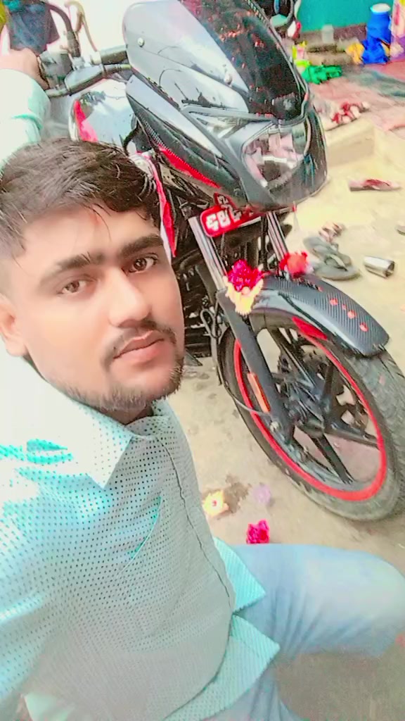 @Balkishun Yadav