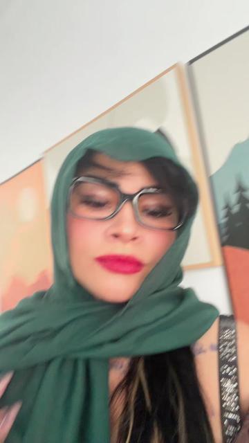 @Gaby uztariz