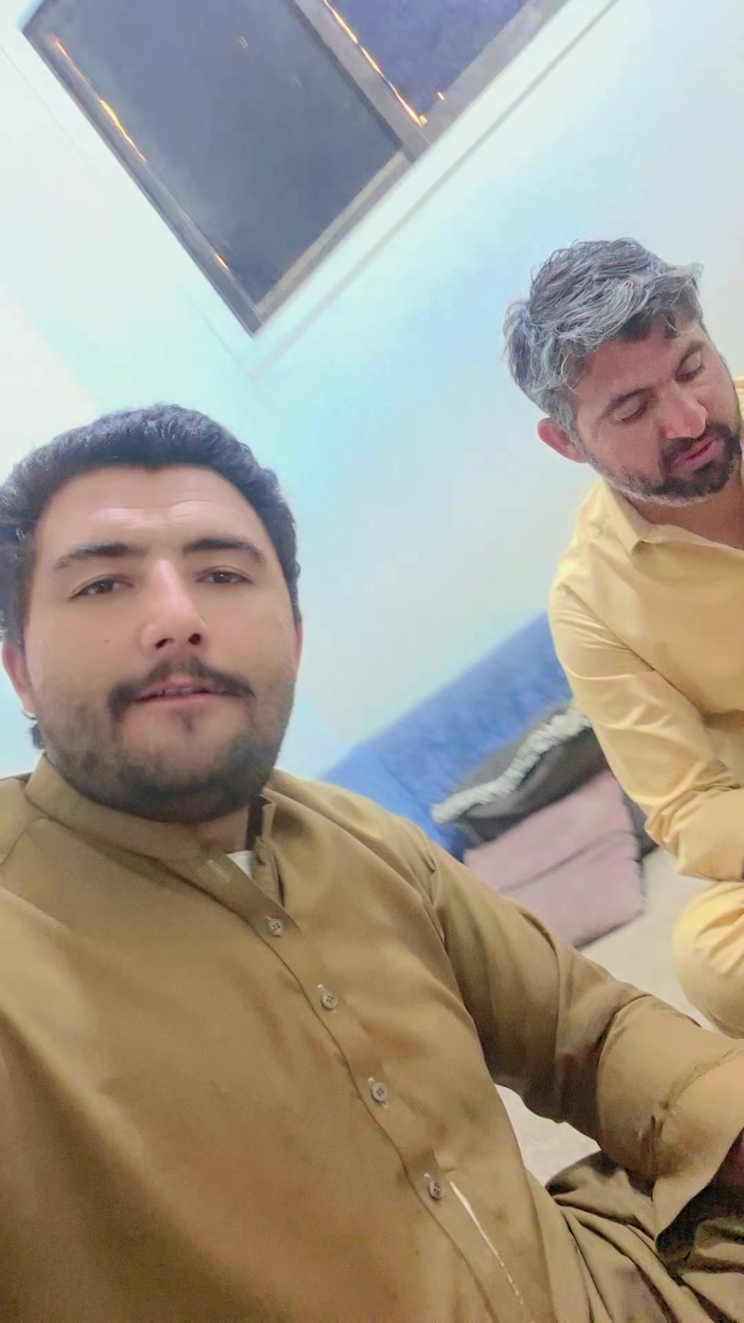 @Waseem afridi