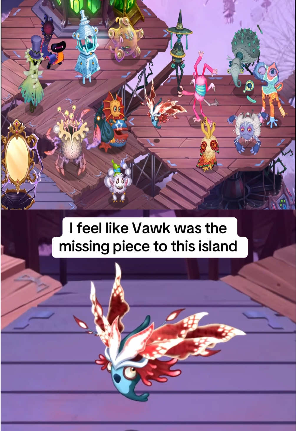 @singing monsters clips