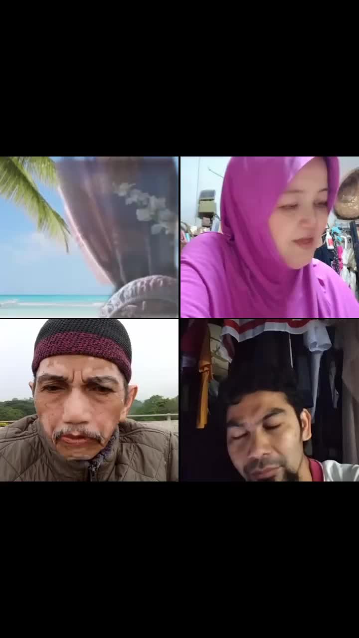 @CIKNEY CANTIK