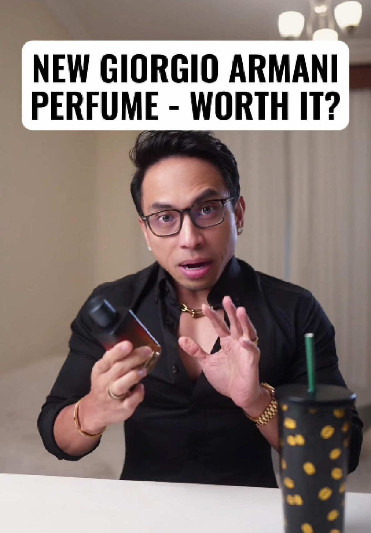@Edwin | Fragrances