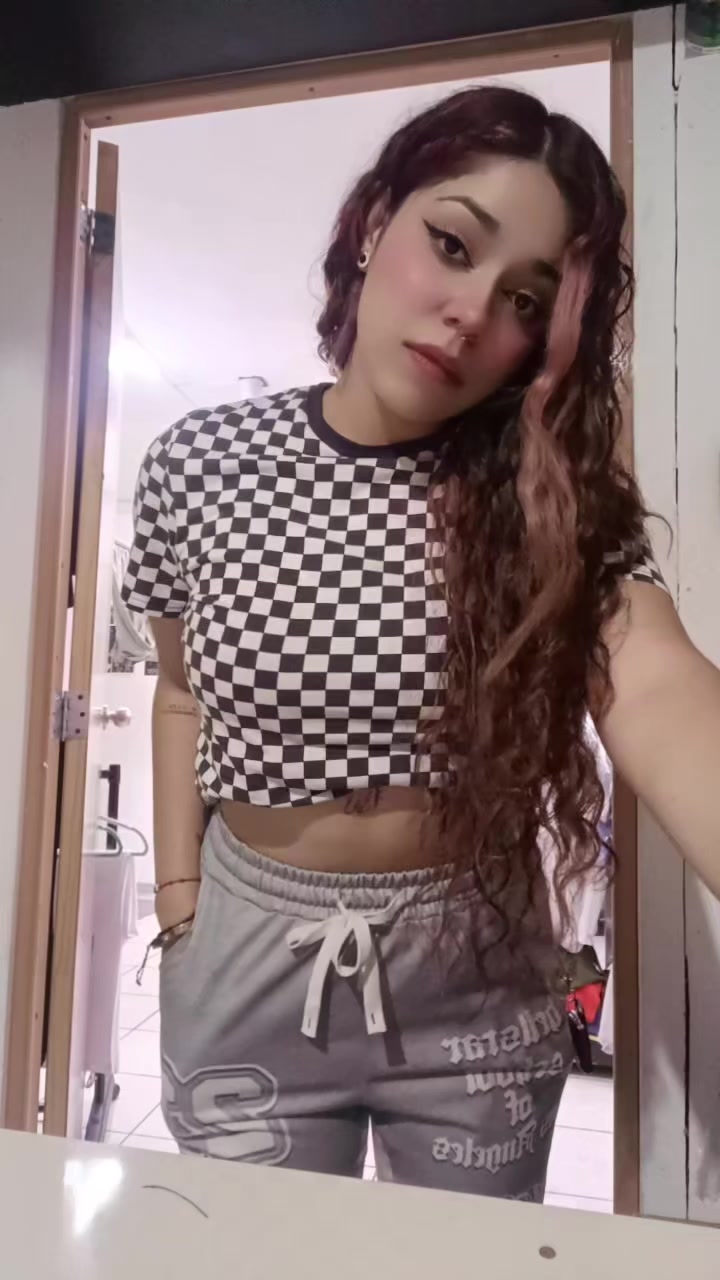 @Cindy Panic